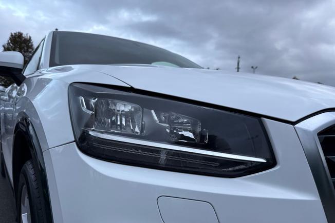 AUDI Q2 Photo 19