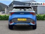 Kia Sportage Photo 3