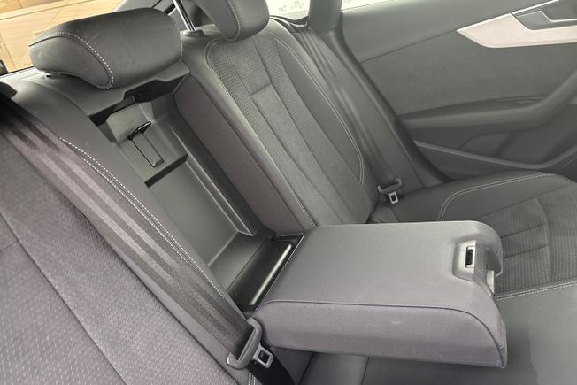 AUDI A5 Photo 27