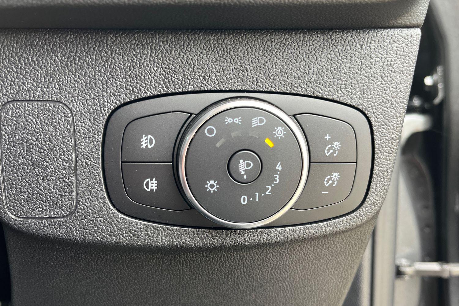 Ford Focus Photo 26