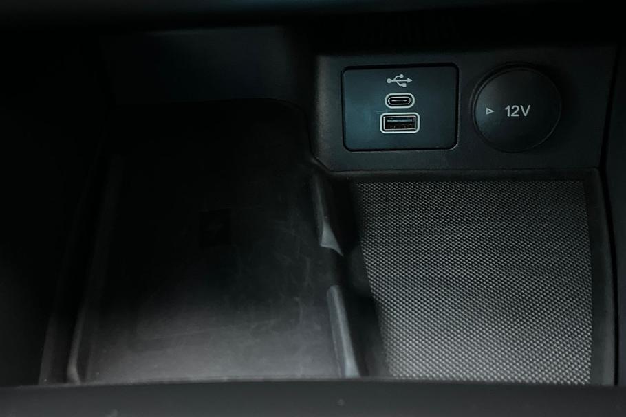 Used Ford FOCUS ET72VAH 35