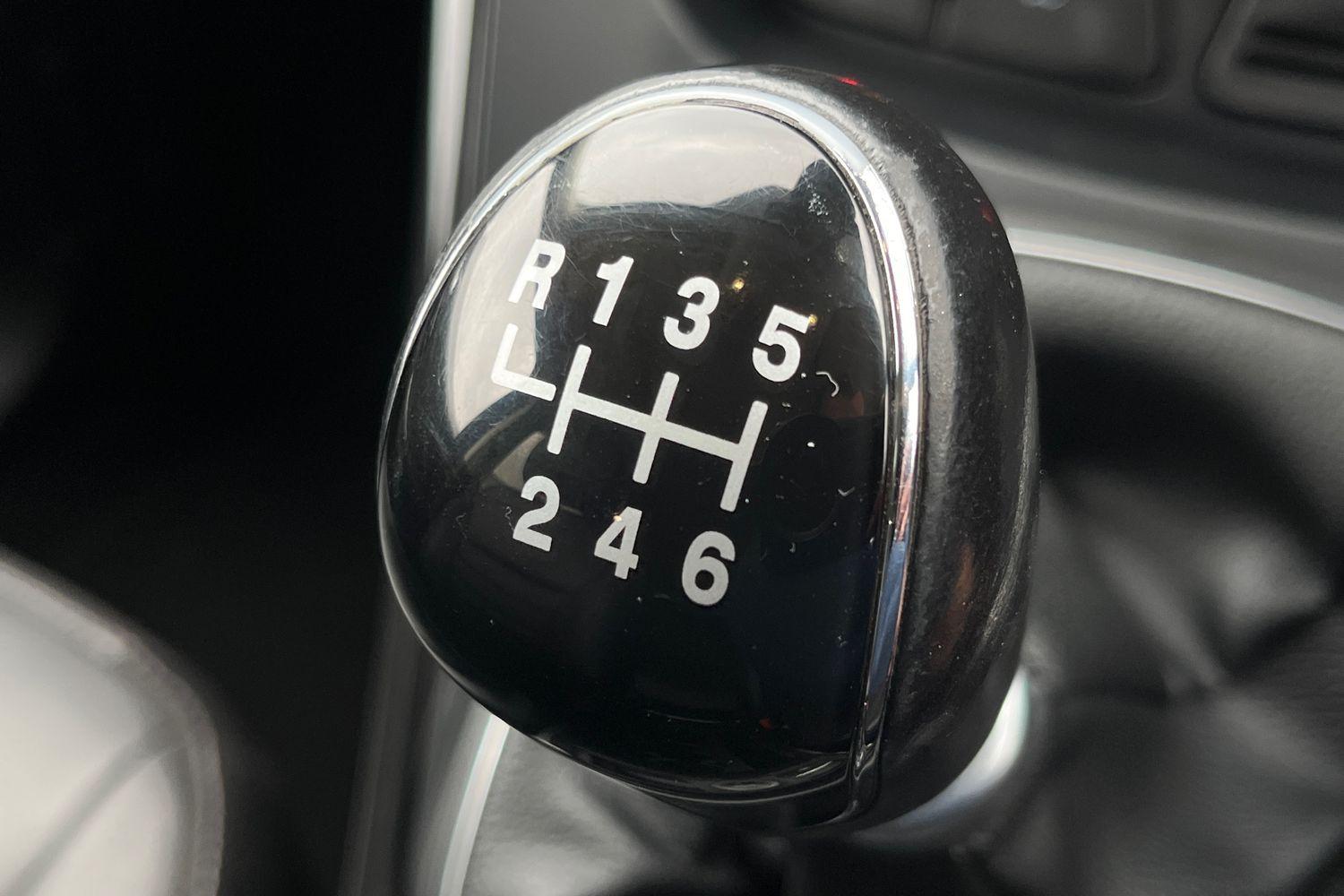 Ford Kuga Photo 32