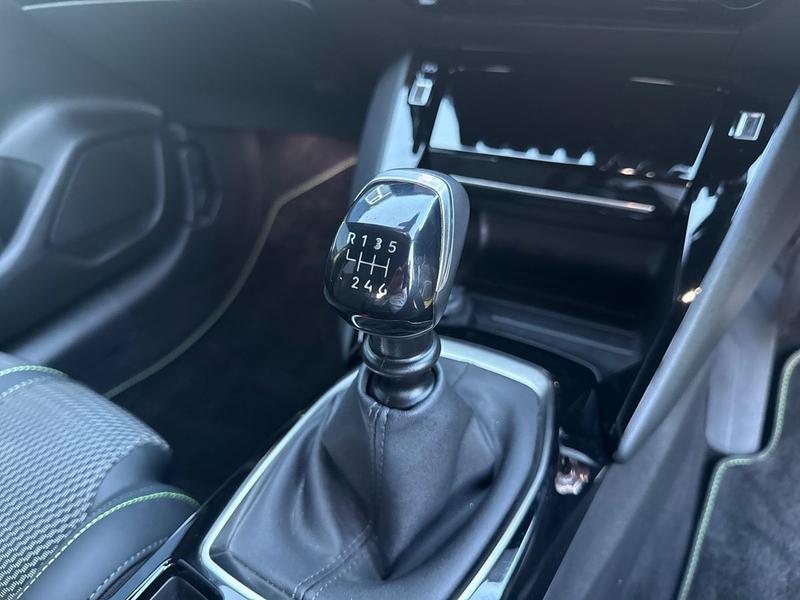 Used Peugeot 208 CJ73XMS 47