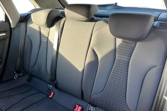 AUDI A3 Photo 9