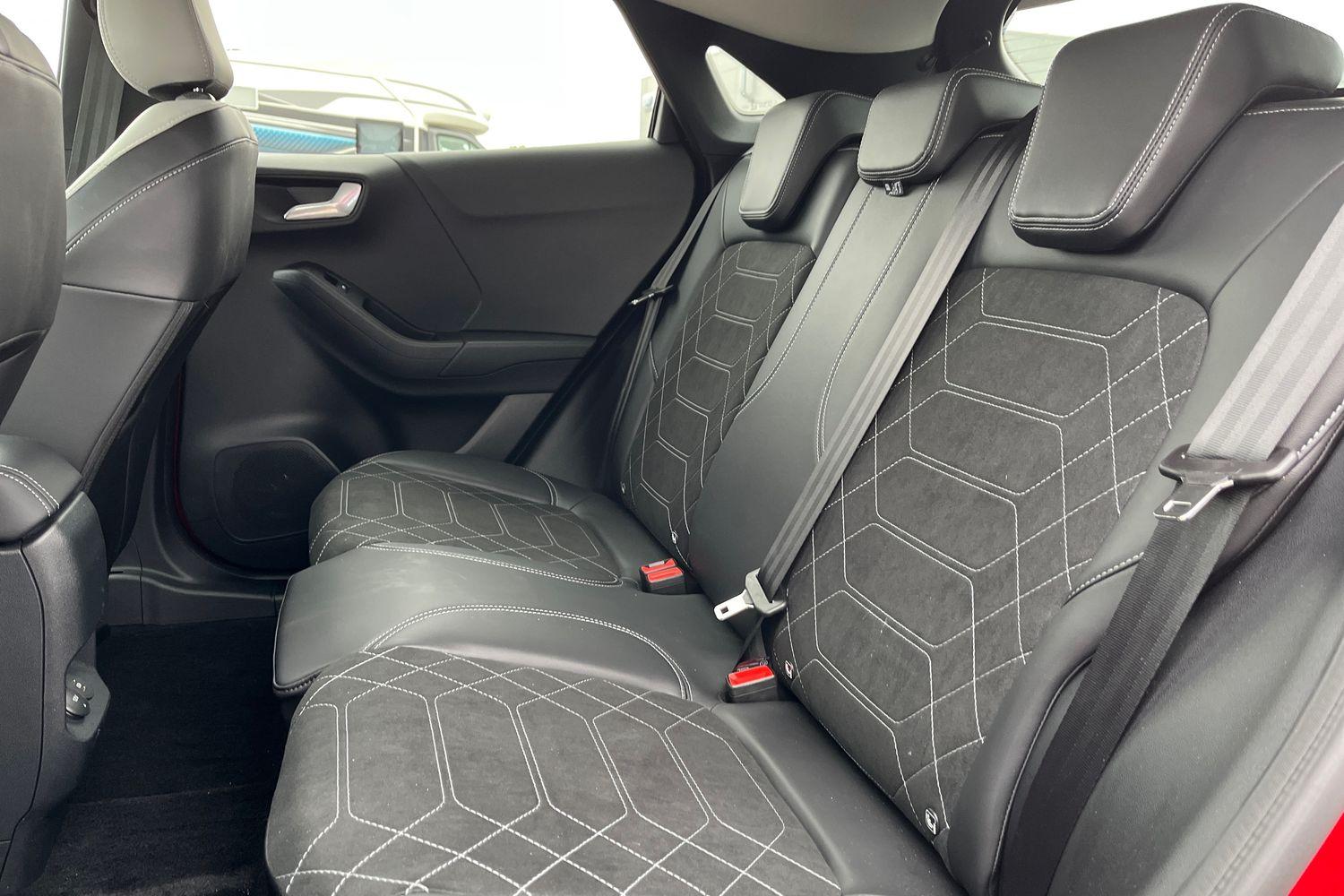 Ford PUMA Photo 19