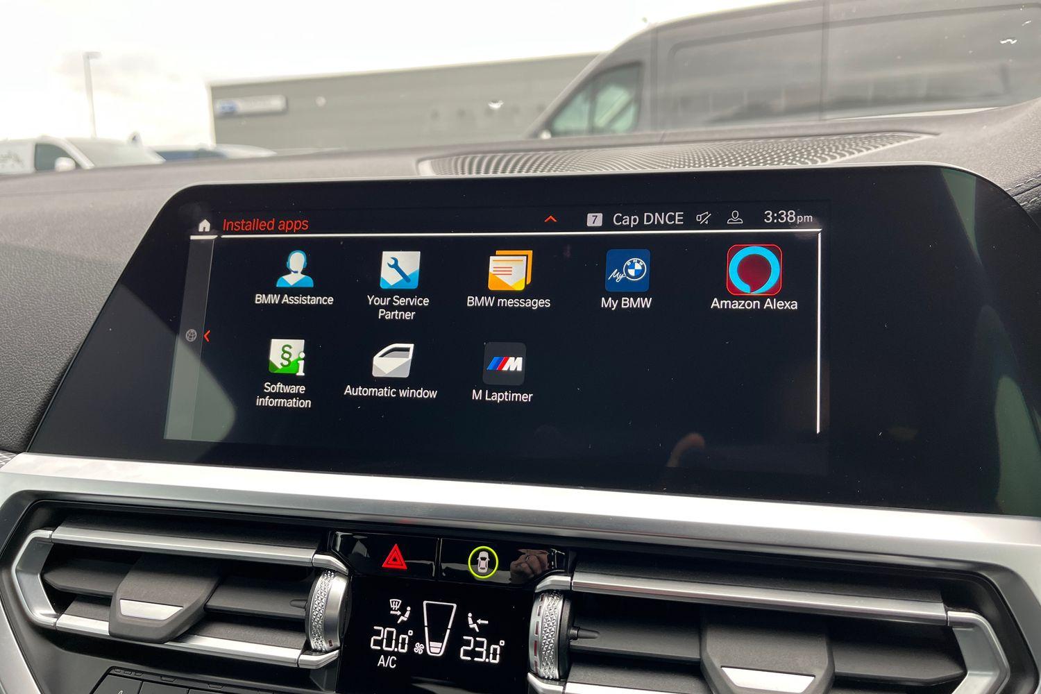 BMW 4 Series Photo 27