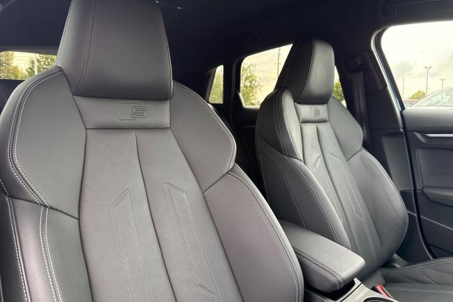 AUDI A3 Photo 32