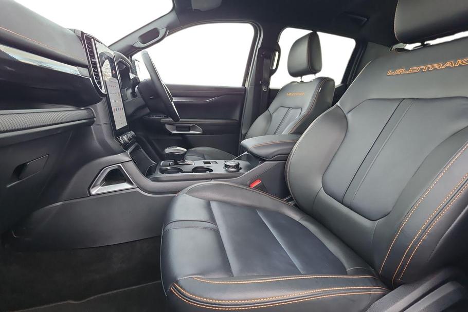 Used FORD RANGER WV75YNU 10