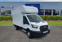 Used Ford TRANSIT HV23UBH 1