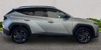 Hyundai TUCSON Photo 3