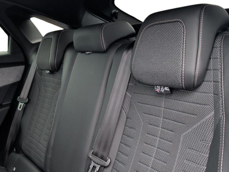 Used Peugeot 3008 WU24VSG 17