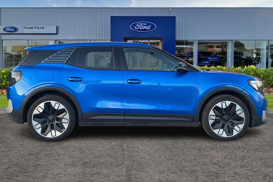 Used Ford Explorer 3