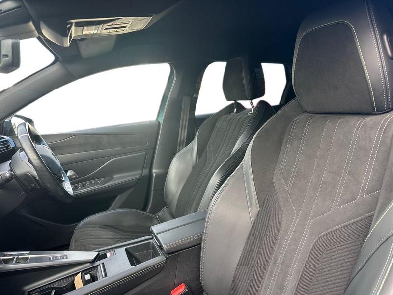 Used Peugeot 308 SW SH72CWL 17
