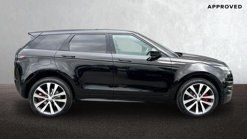 Land Rover Range Rover Evoque Photo autoimg-d8ccfff553d72412287edae7976b87381053e490.jpg