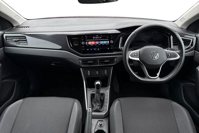 VOLKSWAGEN Polo Photo 10