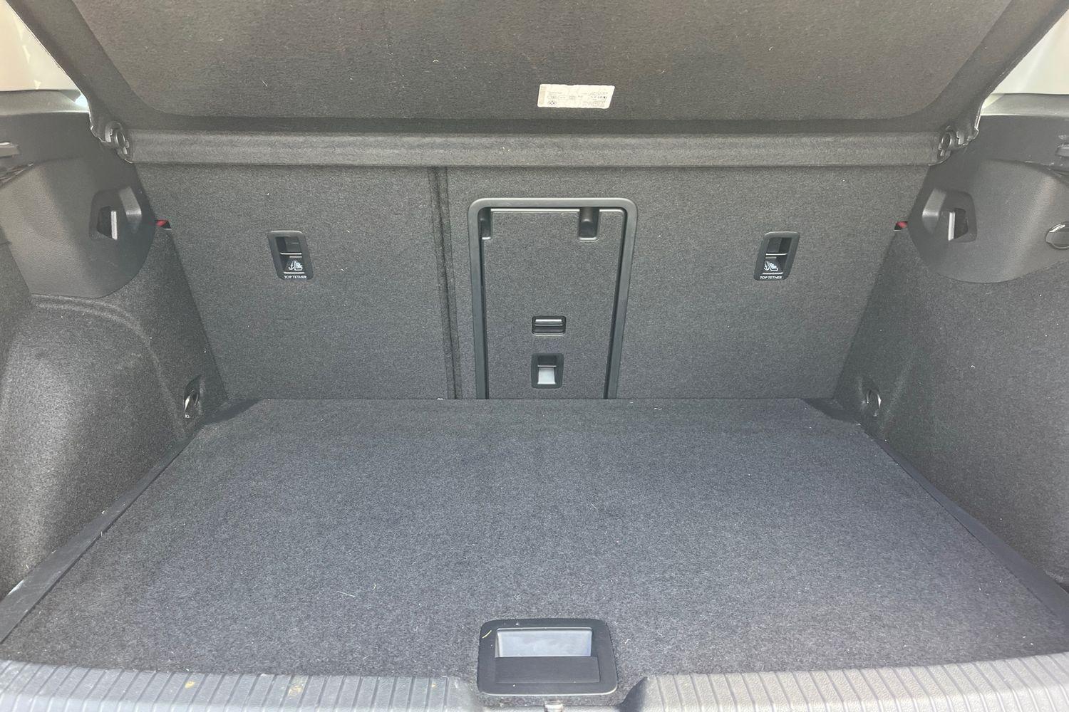 Volkswagen GOLF Photo 20
