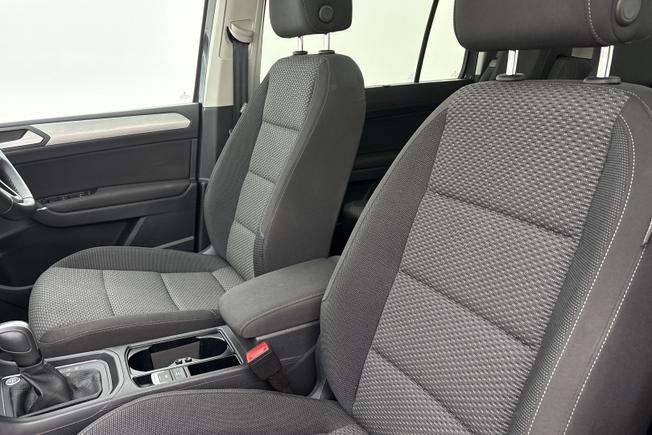 Volkswagen TOURAN Photo 22