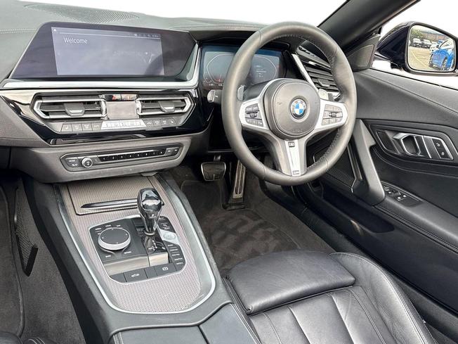 BMW Z4 Photo 11