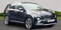 Kia Sportage Photo 0