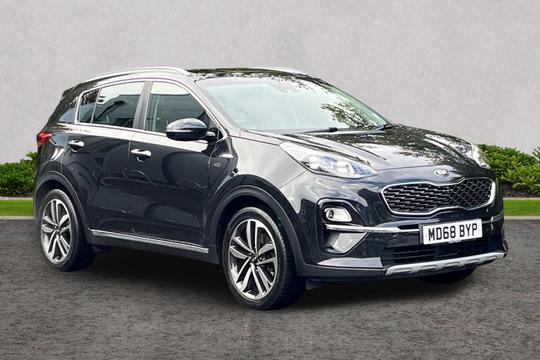 Kia Sportage Photo autoimg-d8ce538b1f4cc88b5760a4c55afce991e8781add.jpg