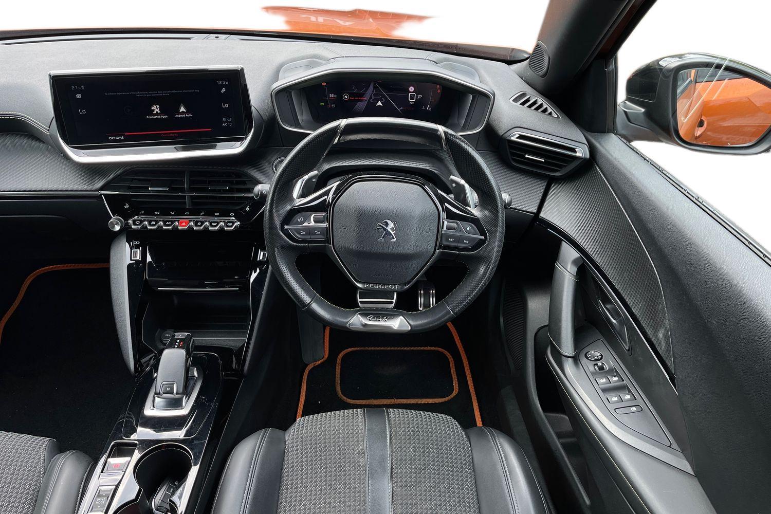 Peugeot 2008 Photo 10