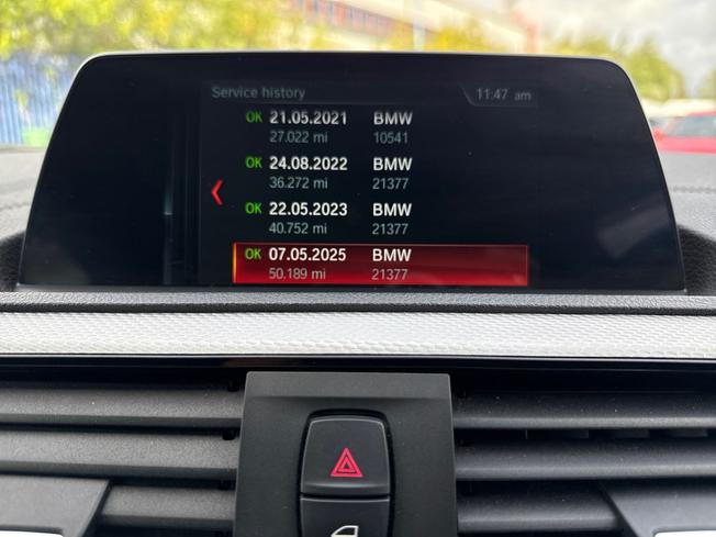 BMW 1 Series Photo 39