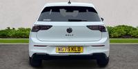 Volkswagen Golf Photo 8