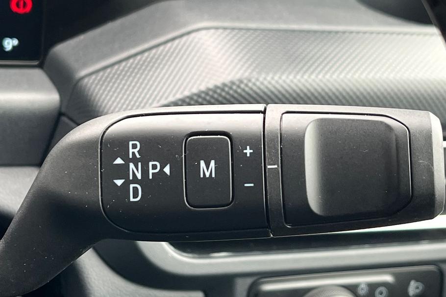Used Ford TRANSIT CUSTOM MA25BFZ 14