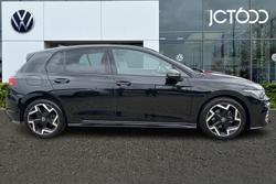 VOLKSWAGEN Golf Photo 4