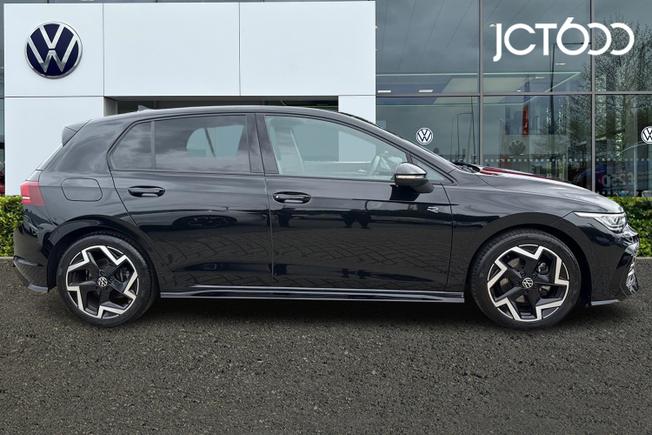 VOLKSWAGEN Golf Photo 4