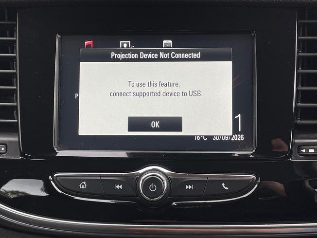 Vauxhall Mokka X Photo 45