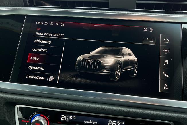 AUDI Q3 Photo 27