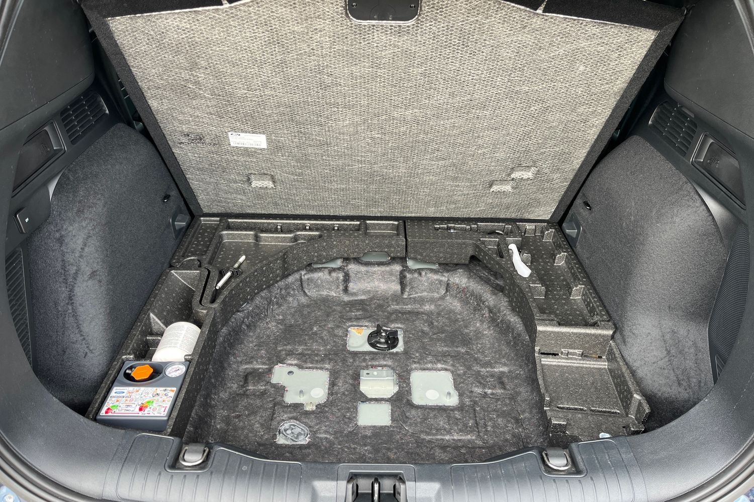 Ford Kuga Photo 24