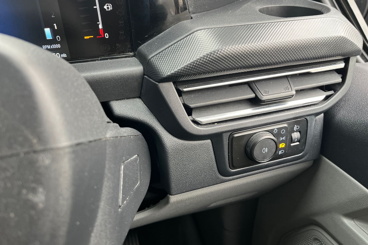 Ford TRANSIT CUSTOM Photo 17