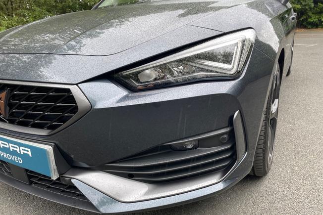 CUPRA Leon Photo 19