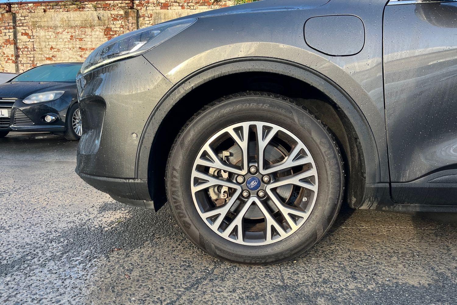 Ford KUGA Photo 7