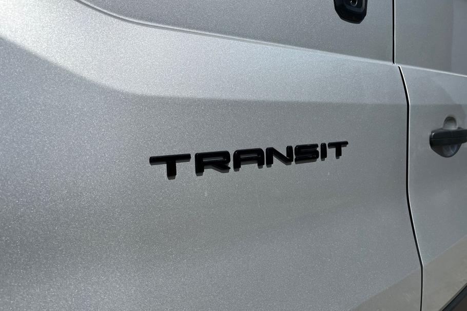 Used FORD TRANSIT WN75CCV 20