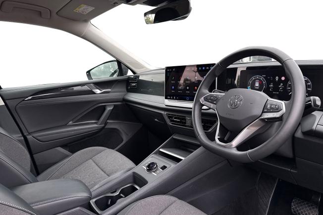 Volkswagen Tiguan Photo 6