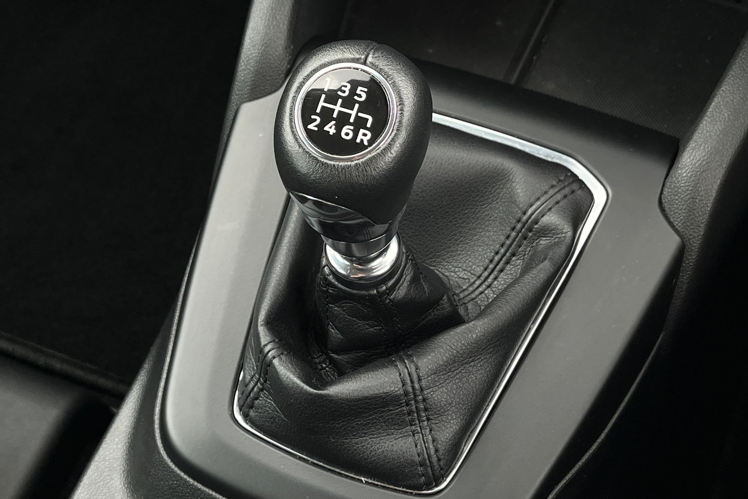 Ford FOCUS Photo 35