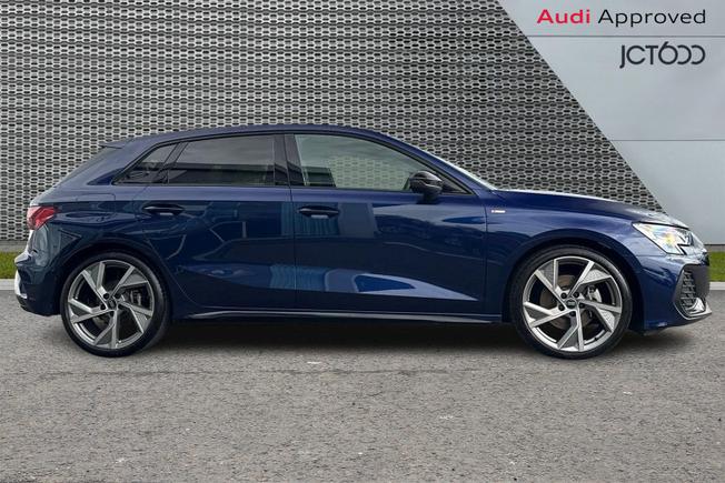 AUDI A3 Photo 4