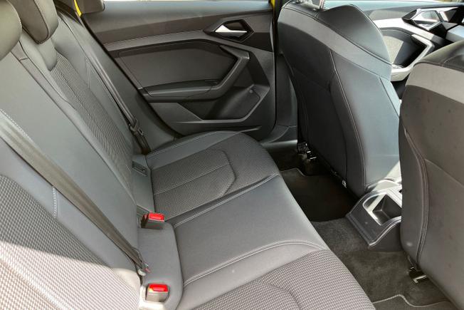 Audi A1 Photo 40