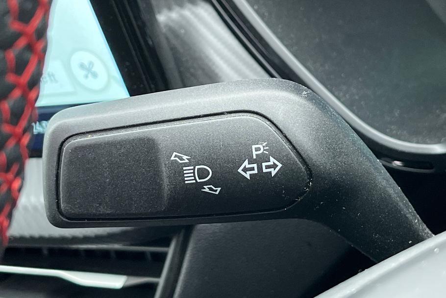 Used Ford Kuga WV25XYF 14