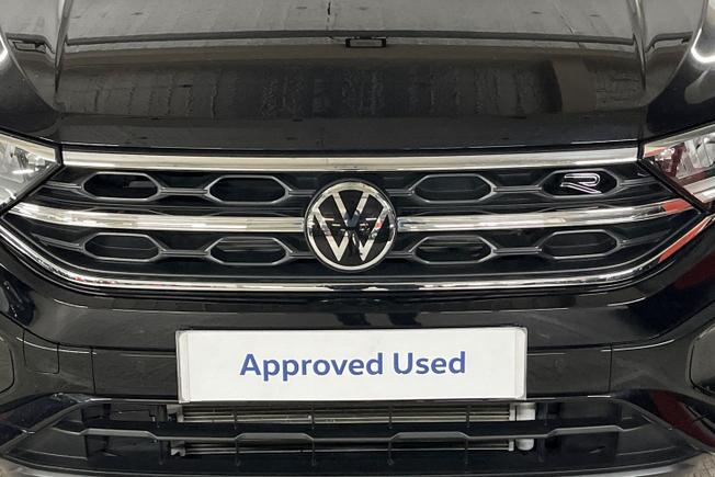 VOLKSWAGEN T-Roc Photo 39