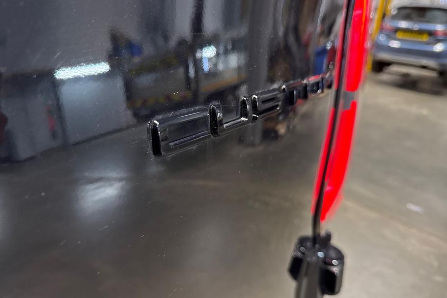 Used Ford E-TRANSIT CUSTOM WR75JGV 20
