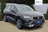 Used SEAT Ateca 1