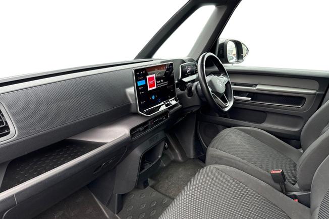 Volkswagen Id. Buzz Photo 2