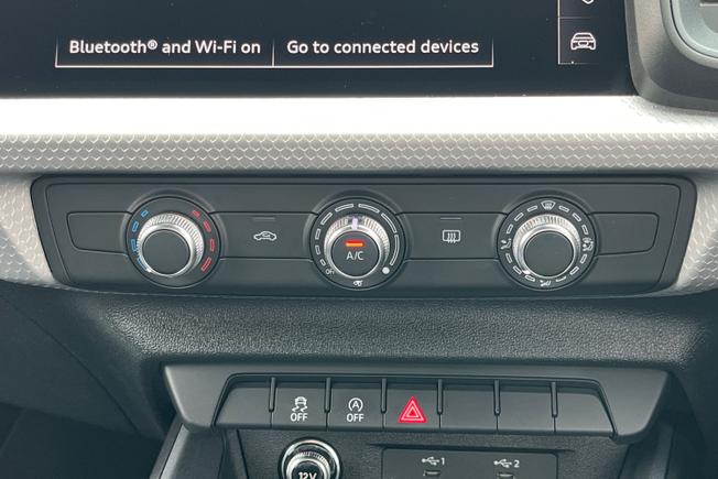 Audi A1 Photo 27