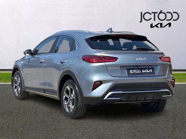 KIA Xceed Photo 3
