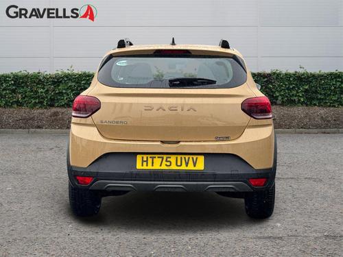 Dacia SANDERO STEPWAY Photo autoimg-d8dc92e653687169934fe164ffcadd0f8fc44251.jpg