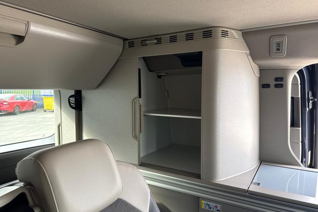 VOLKSWAGEN California Photo 46